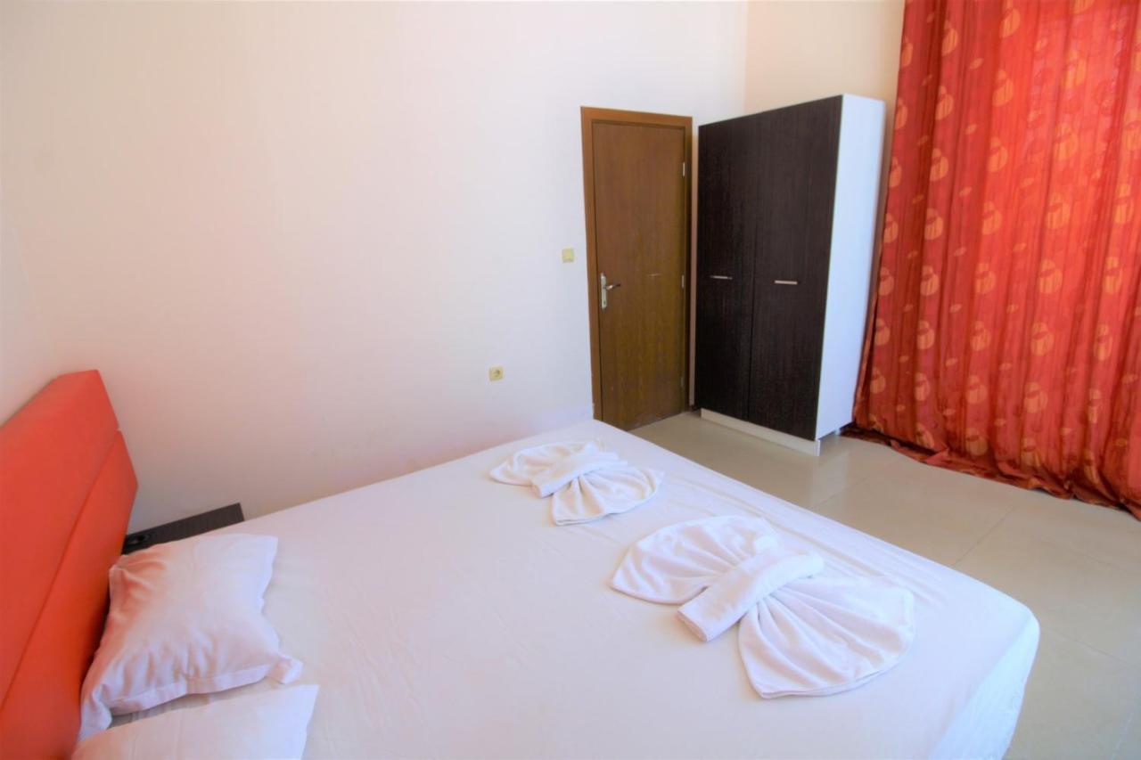 Eden - Menada Apartments Sunny Beach Exterior foto