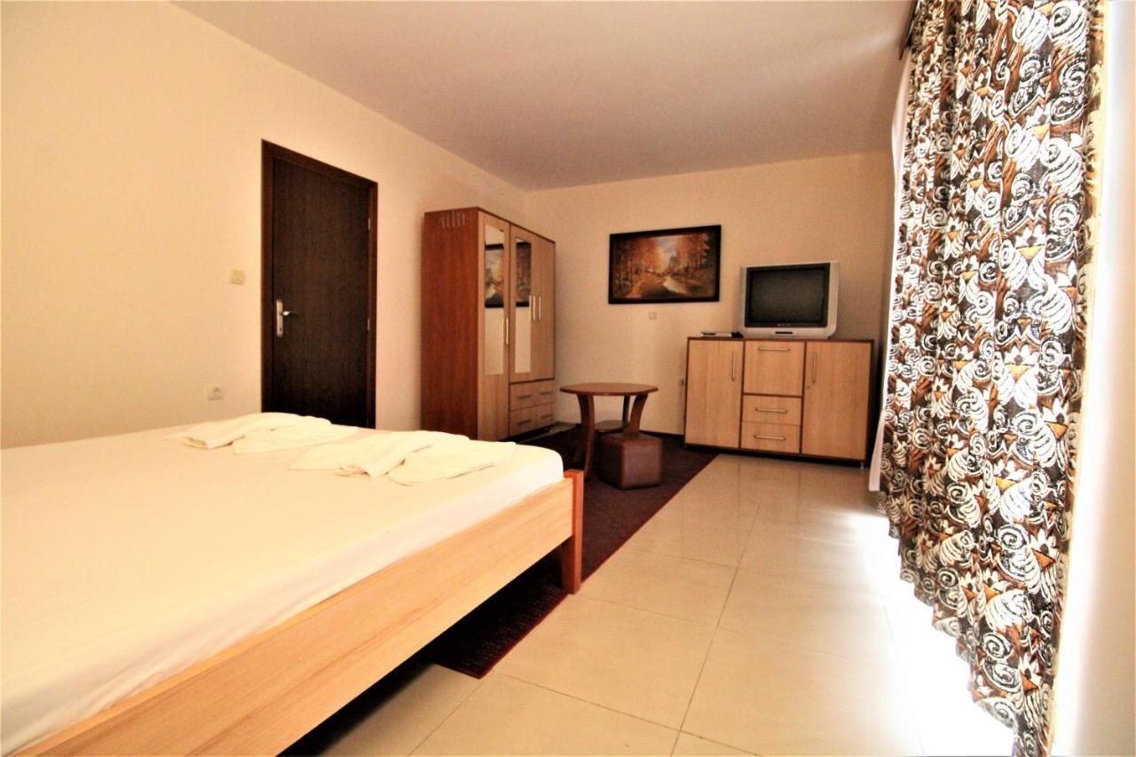 Eden - Menada Apartments Sunny Beach Exterior foto