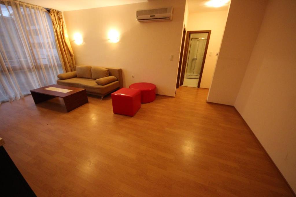 Eden - Menada Apartments Sunny Beach Habitación foto