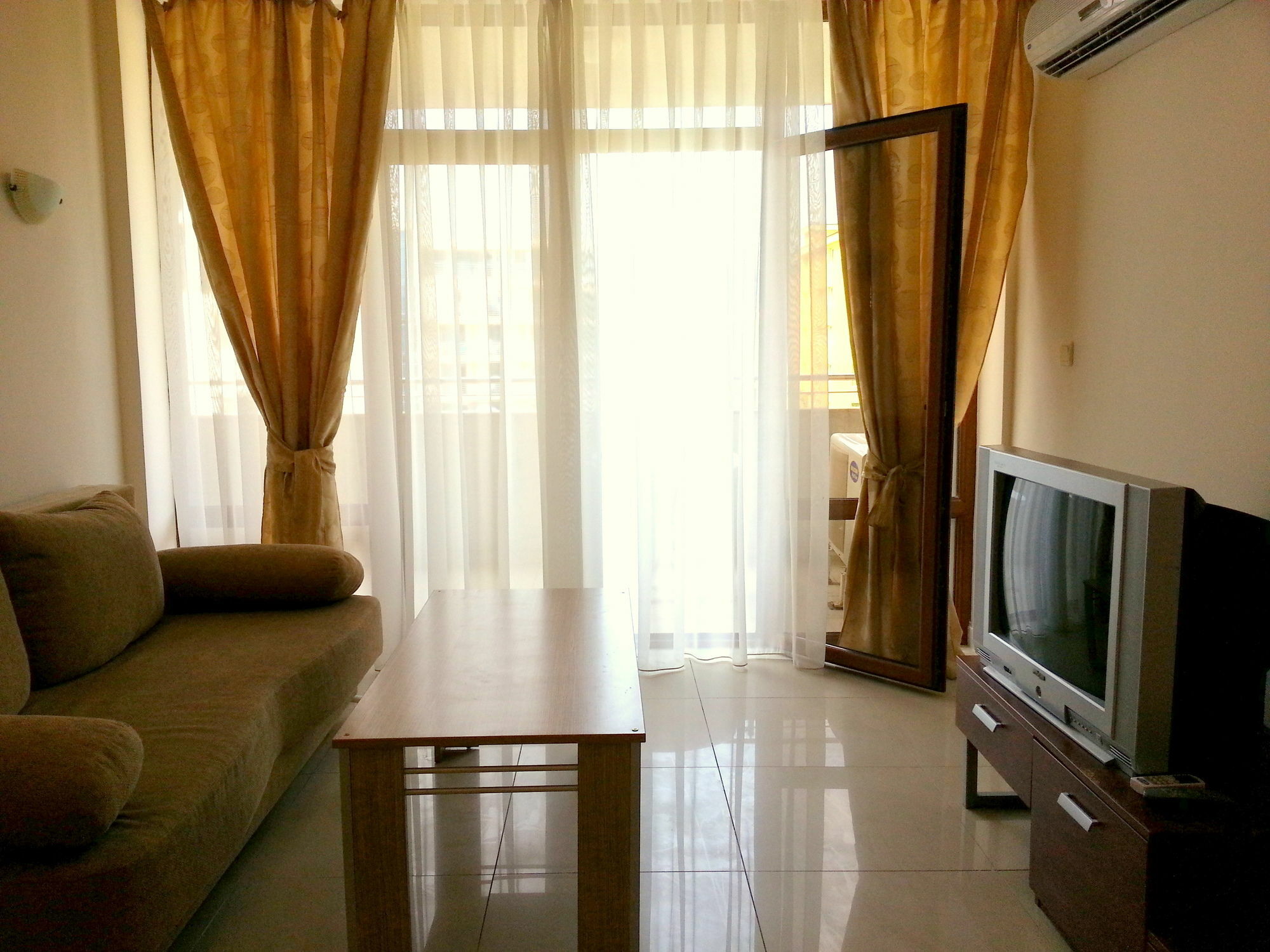 Eden - Menada Apartments Sunny Beach Exterior foto