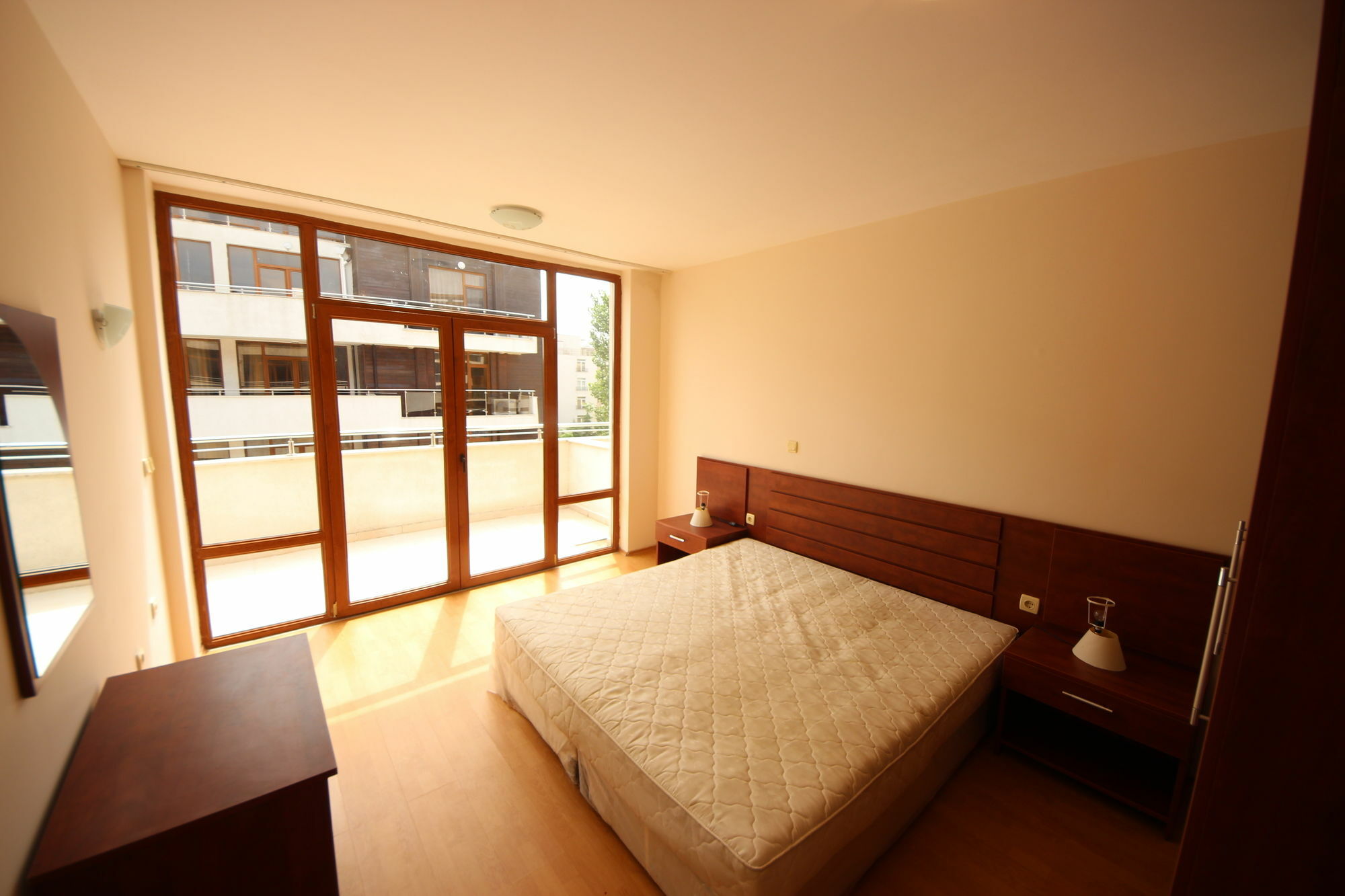 Eden - Menada Apartments Sunny Beach Exterior foto