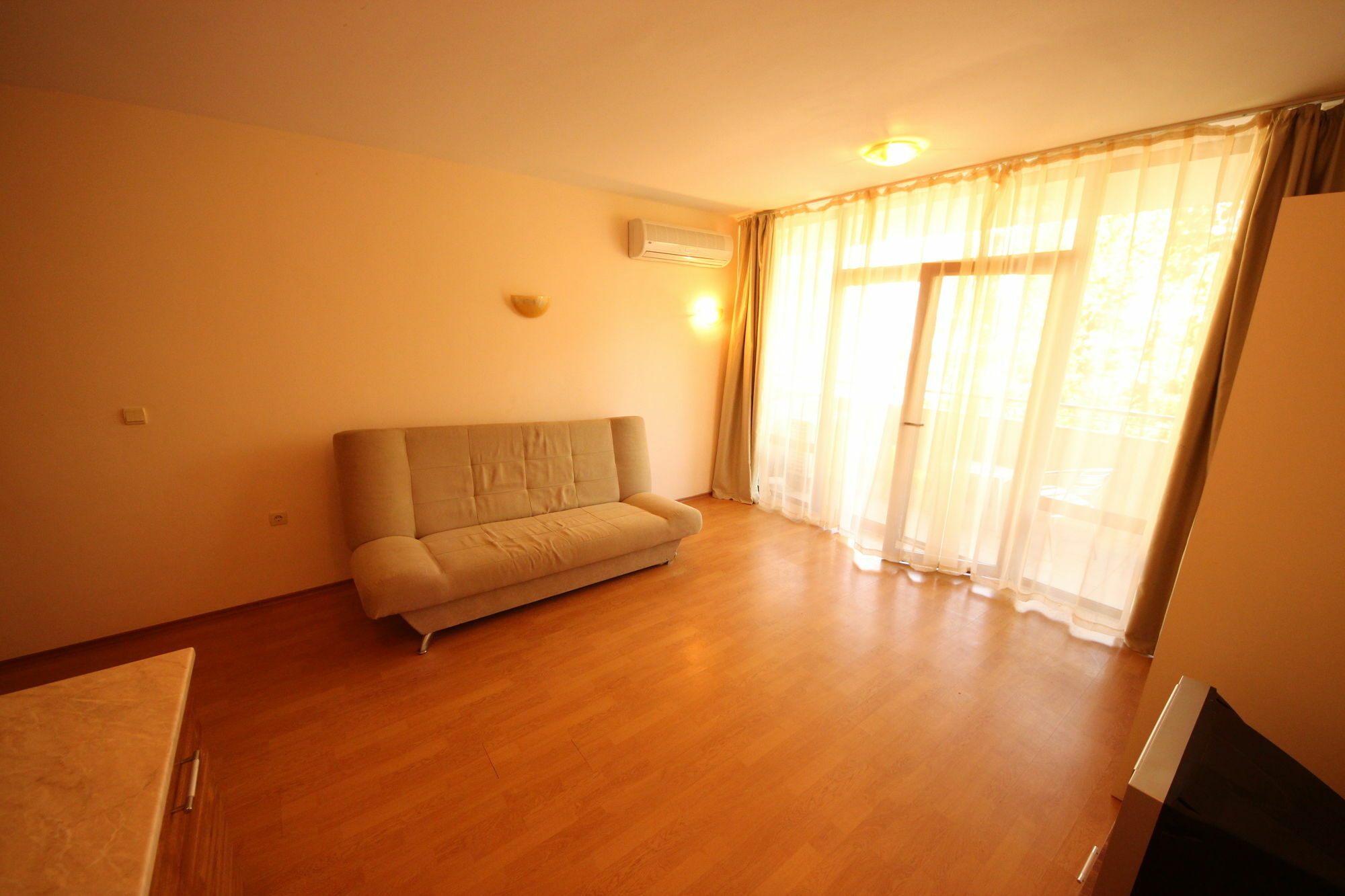 Eden - Menada Apartments Sunny Beach Exterior foto